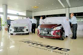 Minyak brek untuk mengikis lapisan kusam dan kuning. Attrage Facelift Dilancarkan Media Permata Online