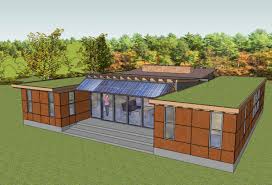 4 bedrooms w/cr bsan gagmay lang hi janbar, i really like your modern house design. The H House 1 Story Modern Modular Trillium Architects