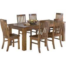 Teak wood is a strong and durable material for any furniture. Buy Teak Wood Dining Table Languedoc Online In India Best Prices Free Shipping