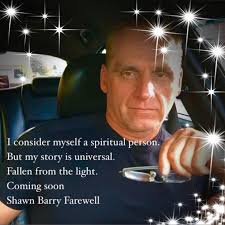 Shawn Barry Farewell