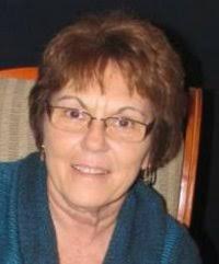 Suzanne G. (Beaudoin) Leger Obituary