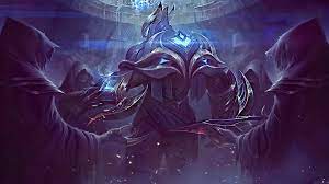 Championships skins, zed, kha'zix, riven, thresh, shyvana and kalista now have a golden chroma! Championship Zed Wallpapers Top Free Championship Zed Backgrounds Wallpaperaccess