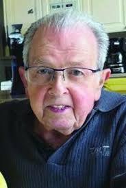 Morris "Morry" Bednarsh