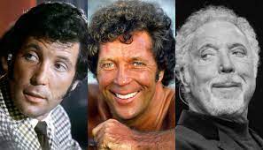 Sir thomas jones woodward, kbe (born 7 june 1940), best known by his stage name, tom jones, is a welsh pop singer particularly noted for his powerful voice. Photos Of Young Tom Jones The Women The Sex I Don T Regret Anything Smooth