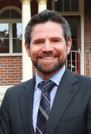 Barker College appoints two new Heads of Schools