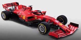 Formule 1 ferrari formule 1 voiture le castellet bateaux de luxe constructeur automobile voitures de collection voitures et motos ferrari f1 courses f1. Ferrari Presents Their New 2020 F1 Car Sf1000