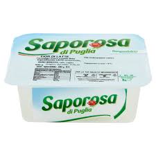 Saporosa di Puglia Fior di Latte 200 g | Everli