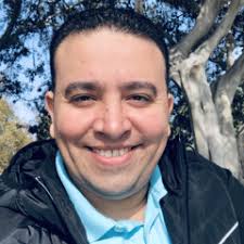 Stream بيتر جمال زكي المرنم ترنيمة " الروح والأفراح اتفقوا" by المرنم