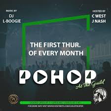 POHOP Poster