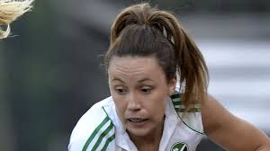Megan Frazer back in Ireland women's training squad for World Cup