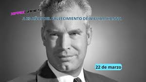 A 23 años del fallecimiento de William Hanna