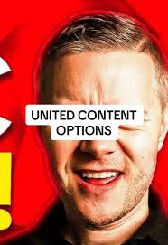 United content options! @Stretford Paddock @Dev FC ⚽️ #fyp  #manchesterunited #mufcvids