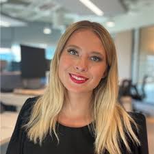 As I celebrate my fourth month as the GM Recruiter EMEA, I'm thrilled to  reflect