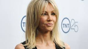 Heather Locklear Reportedly Hospitalized for Psychiatric Evaluation