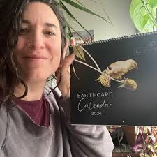 Who owns the field between Campground Rd and Lyne's Rd?