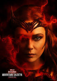 DOCTOR STRANGE v mnohovesmíre šialenstva