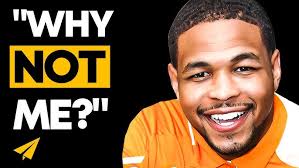 STOP MAKING EXCUSES!