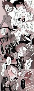 Rule34 - If it exists, there is porn of it  blitzo (vivzmind), stolas  (vivzmind)  3543017