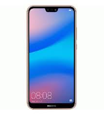 huawei p20 lite 64gb dual sim pink telefono informatica escuela secundaria