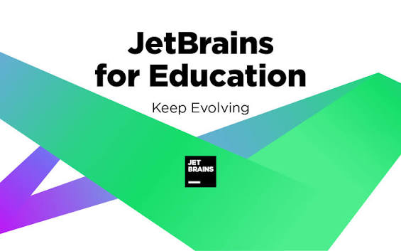JetBrains Paket Edukasi 12 Bulan (1 Tahun)