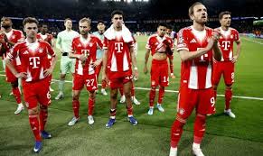 Matchs de Ligue Des Champions : la rencontre qui retient son souffle