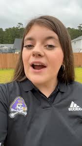 East Carolina University Marching Pirates