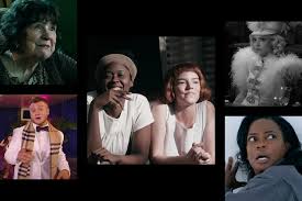 2020 has been a truly strange year for. Best Performances Of 2020 The New York Times