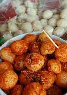 Open order untuk pengiriman besok, yuk yg mau order boleh nih, cimol bojot 10k aja, pengiriman dari lengkong, #jajananbandung #kulinerbandung #cimolbojot pic.twitter.com/zgx9nkekja. 18 Resep Cimol Bojot Enak Dan Sederhana Ala Rumahan Cookpad