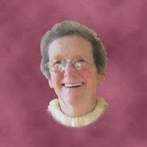 Helen Louise Orlando Obituary