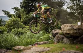 The olympic games are normally held every four years, alternati. Avancini Alcanca Melhor Resultado Da Historia Do Mtb Nos Jogos Olimpicos Folha Global