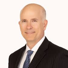 Curtis W. Harrison II