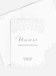 Hier findet ihr eine einfache anleitung und eine kirchenheft vorlage zum downloaden, um die seiten ganz einfach festzulegen. Hochzeitseinladung Fleur