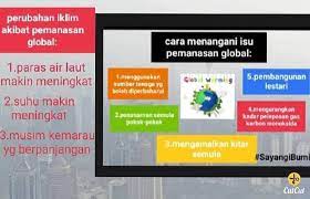 Sebuah musibah yang disebabkan oleh ulah manusia sendiri itu sudah disinggung oleh banyak pihak di berbagai forum. Facebook