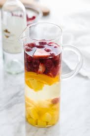 View top rated best white sangria recipes with ratings and reviews. Best White Sangria Recipe Downshiftology