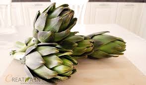 Raffreddare, quindi farcire i peperoni. Trucchi E Consigli Per Non Fare Annerire I Carciofi Creativa In Cucina