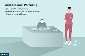 That's more than a quarter of a million users each day. Authoritarian Parenting Examples Definition Effects