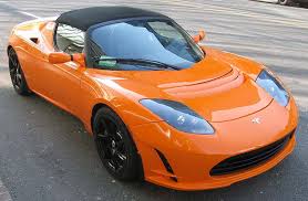 The tesla roadster is a machine out of time, a gorgeous and maddening sports car with a boot in the future and a high heel in the past. Tesla Roadster 2008 2012 The Electric Car That Sparked A Revolution