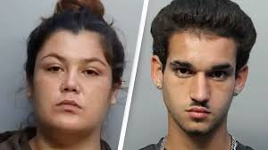 Inmates have 'miracle' baby after using air vent to get pregnant just 'like  the Virgin Mary'