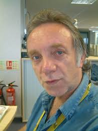 Keith Bingham's Instagram, Twitter & Facebook