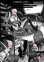 Rule34 - If it exists, there is porn of it  irken, zim  602401