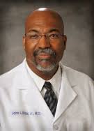 Dr. John Ditto, MD: Otolaryngologist