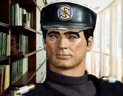 Cast of Characters: Captain Black