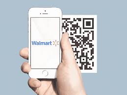 Once you apply your otc benefits, all shipping charges will be removed from your order regardless of your order total thanks to 100% shipping coverage by your health plan. Walmart Goes Qr With Mobile Payments Qr Code Generator Uqr Me