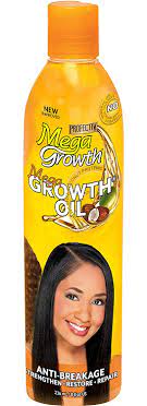 Most hair growth products on the market or prescribed are not recommended. Amazon Com Profectiv Mega Growth Anti Breakage Hair Growth Oil 8 Oz Pack Of 5 Beauty Personal Care