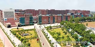 Admission to these programs is direct online or offline, however, university has specified a basic eligibility criterion for admission in courses. Lovely Professional University Ranked Top In The State Among Top 5 In The Country