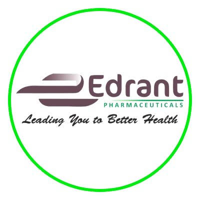Edrant Pharmaceuticals 