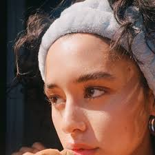 Cloud Headband in Peace ‐ Emi Jay