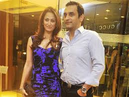 This Realty Tycoon Dreams Of A Hyde Park In Mumbai The Economic Times She is a classical dancer also. realty tycoon dreams of a hyde park
