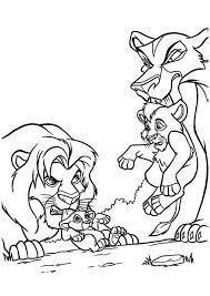 Check spelling or type a new query. Lion King 2 Simba S Pride Coloring Pages High Quality Coloring Pages Coloring Home