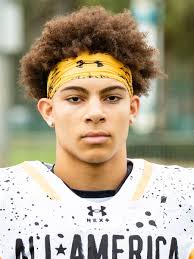 Tennessee 2026 Safety Offers
